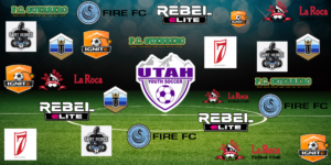 Soccer Clubs in Saint George Utah