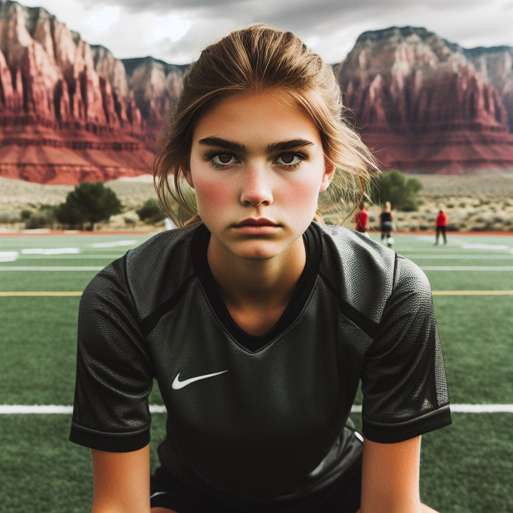 The Secret to Soccer Success: Unveiling Your Hidden Weaknesses
